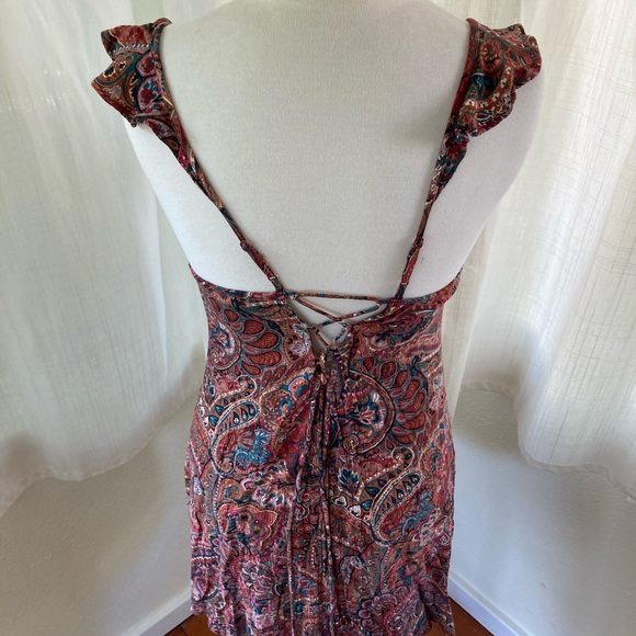 American Eagle sundress - Picture 3 of 5